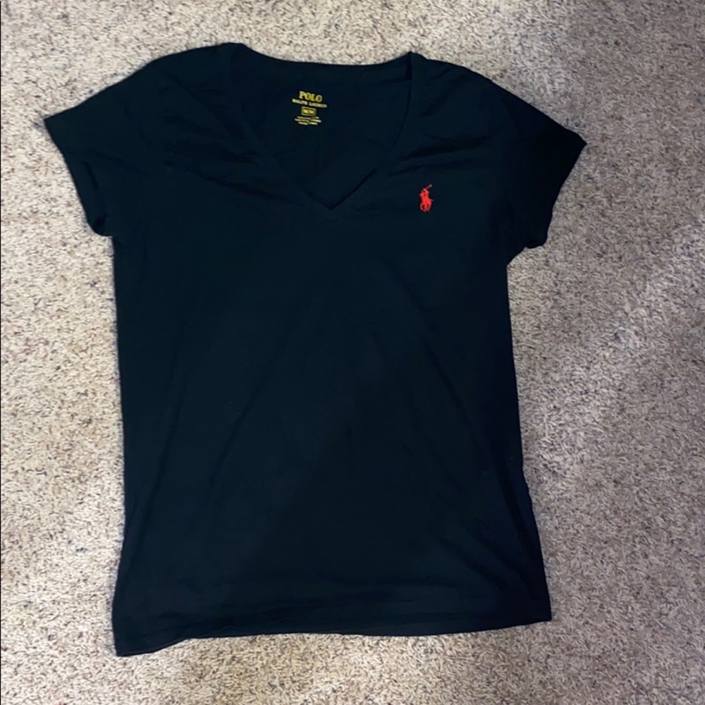 Polo Tee